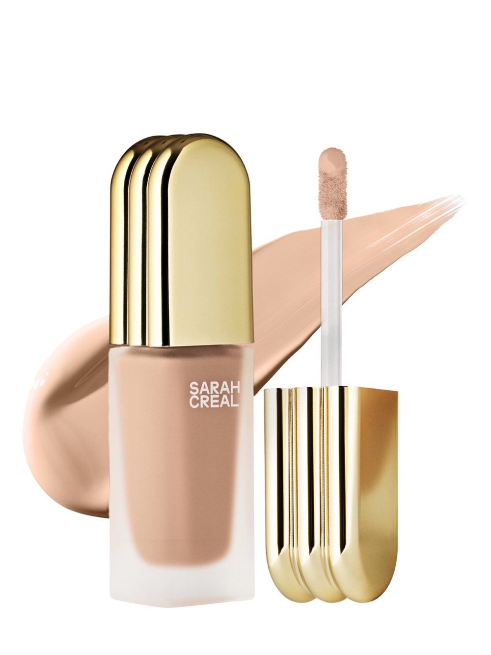 Sarah Creal Face Flex Concealer in 1.5